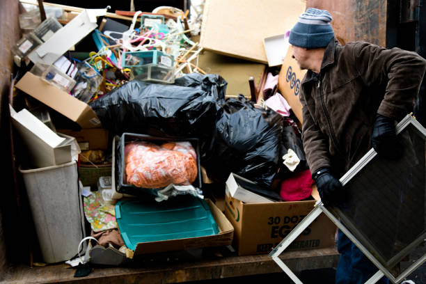 Best Construction Debris Removal  in Sarasota Springs, FL