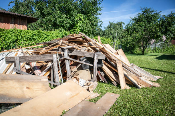 Best Attic Cleanout  in Sarasota Springs, FL
